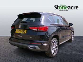 Used SEAT Ateca 2022 for sale - 78796269: Photo