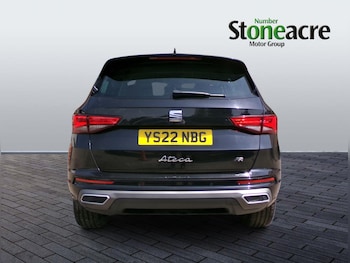 Used SEAT Ateca 2022 for sale - 78796269: Photo