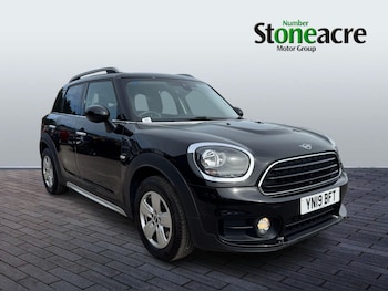 Used MINI Countryman 2019 for sale - 78784450: Photo