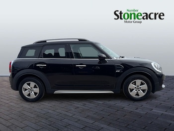 Used MINI Countryman 2019 for sale - 78784450: Photo