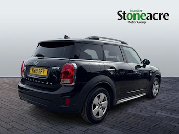 Used MINI Countryman 2019 for sale - 78784450: Photo