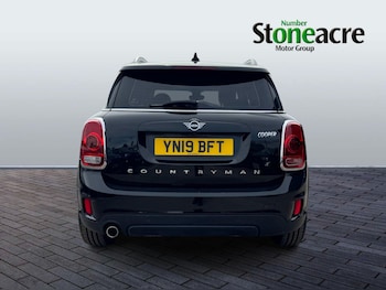 Used MINI Countryman 2019 for sale - 78784450: Photo