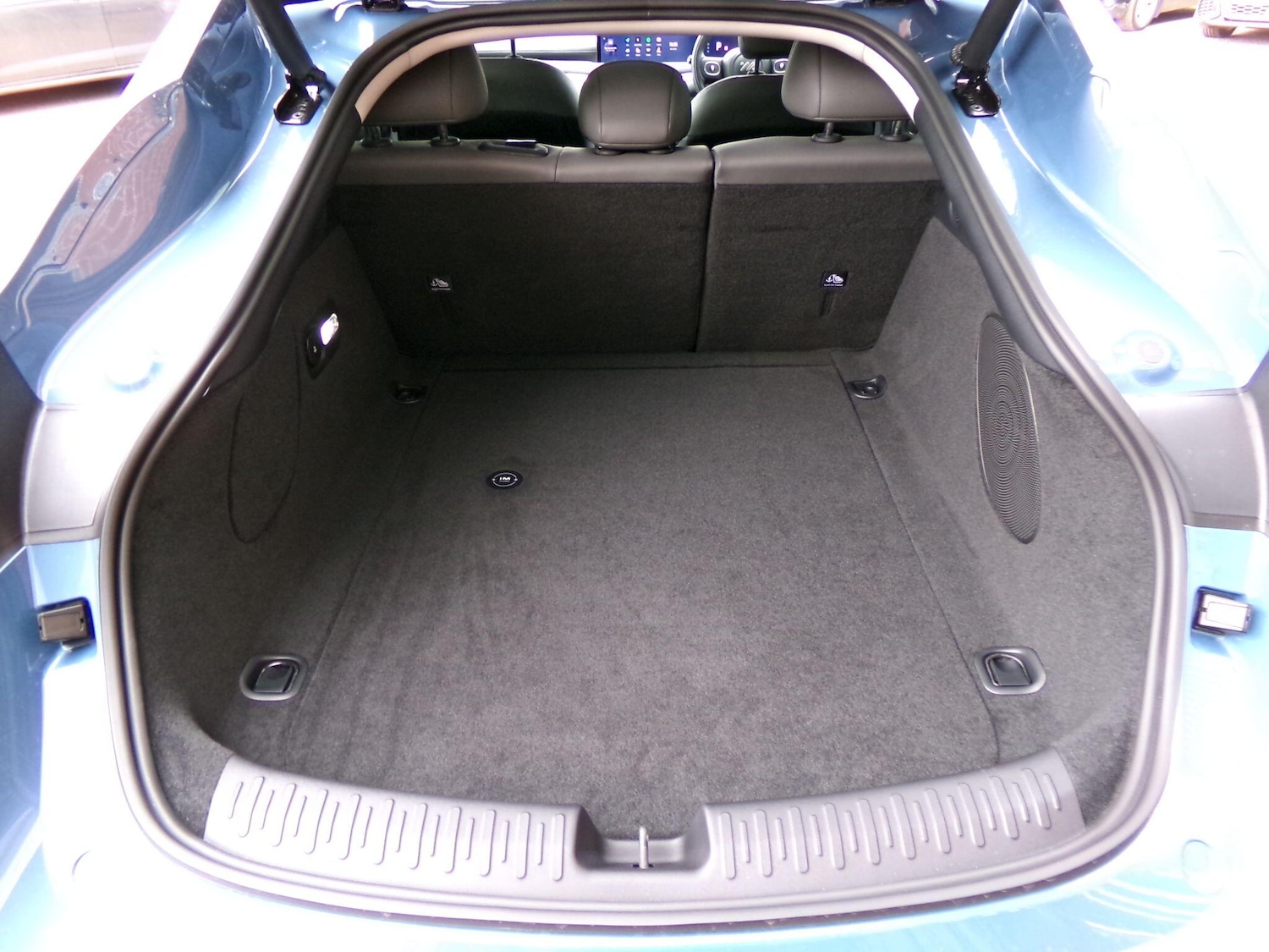 Used MG MG IM5 2025 for sale - 77625630: Photo 10