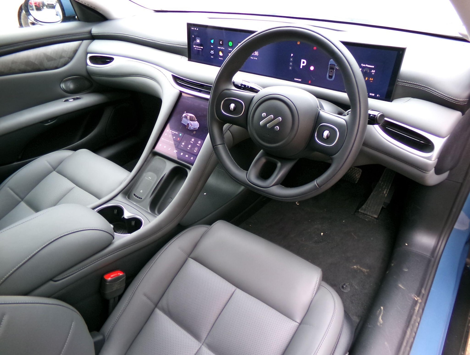 Used MG MG IM5 2025 for sale - 77625630: Photo 11