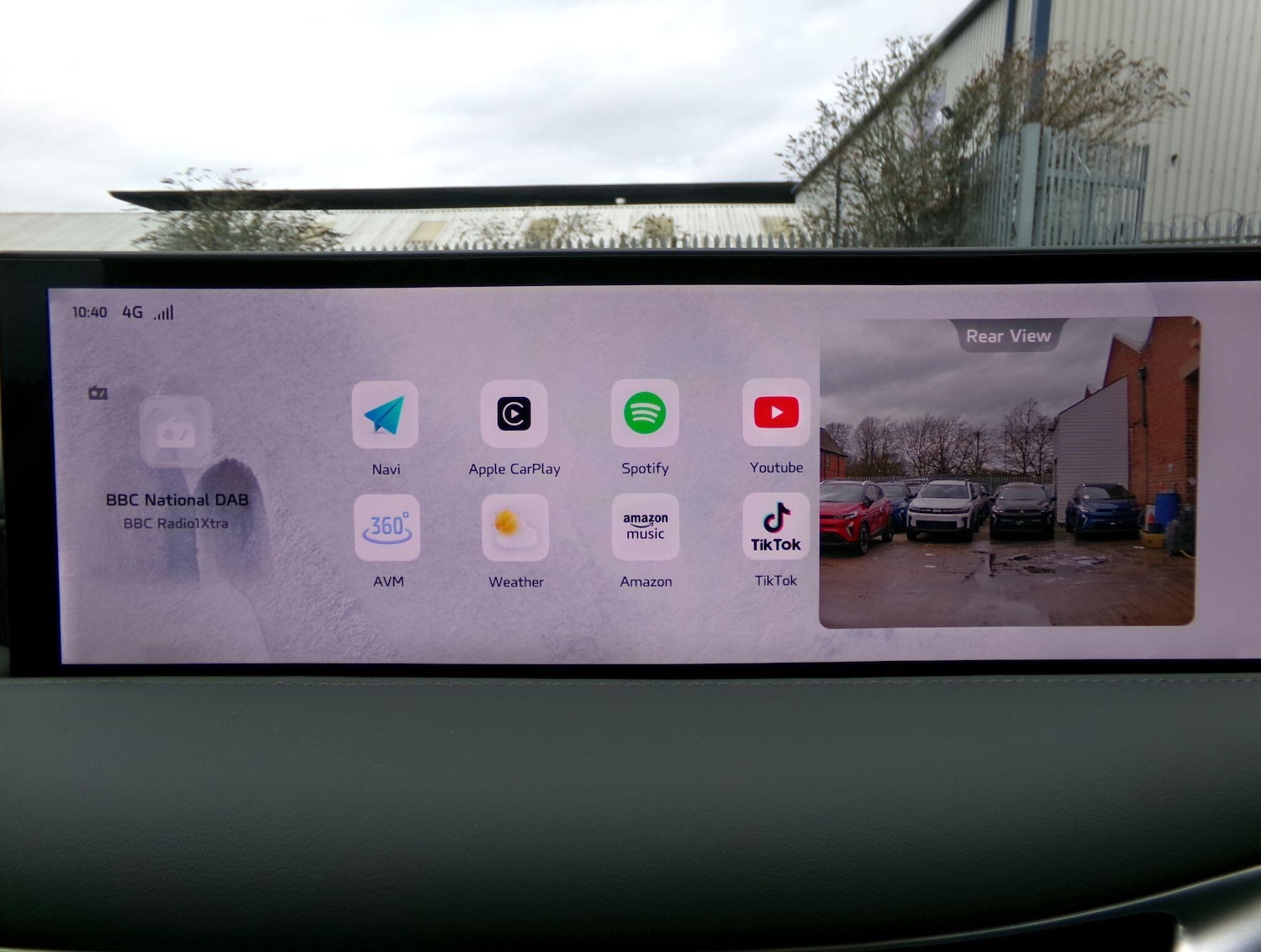 Used MG MG IM5 2025 for sale - 77625630: Photo 15