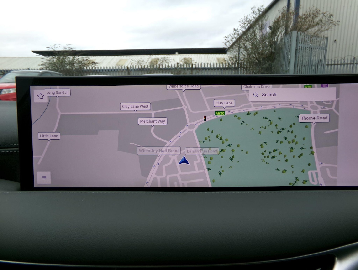 Used MG MG IM5 2025 for sale - 77625630: Photo 16