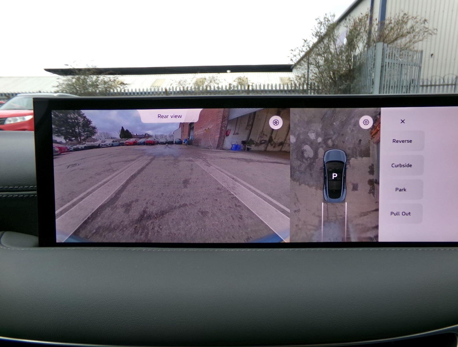 Used MG MG IM5 2025 for sale - 77625630: Photo 17