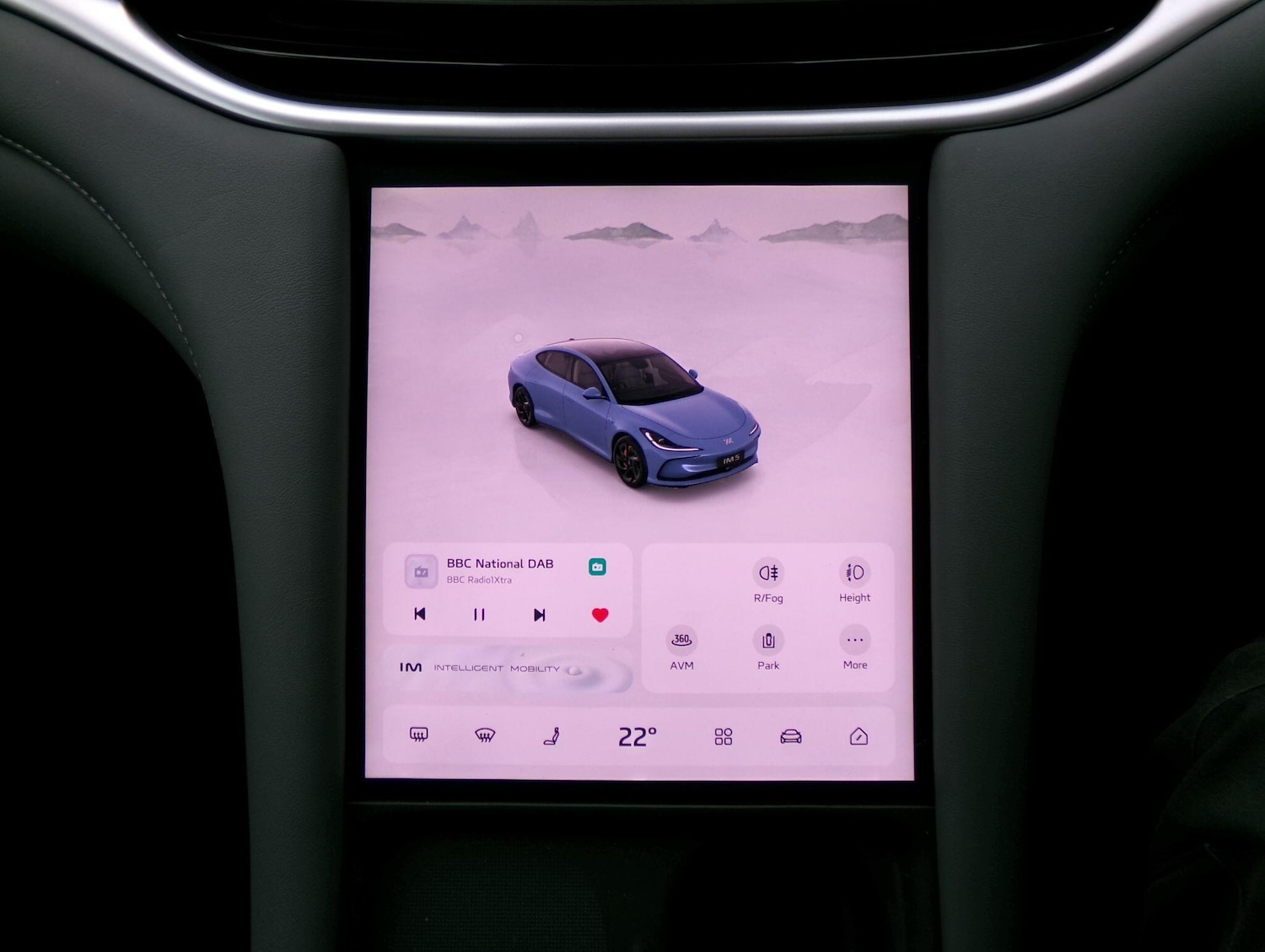 Used MG MG IM5 2025 for sale - 77625630: Photo 18