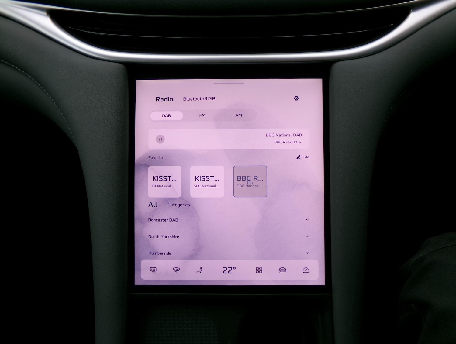 Used MG MG IM5 2025 for sale - 77625630: Photo 20