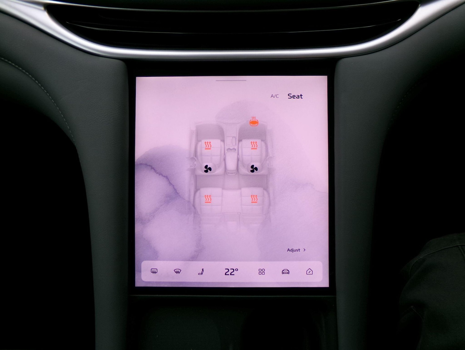 Used MG MG IM5 2025 for sale - 77625630: Photo 21