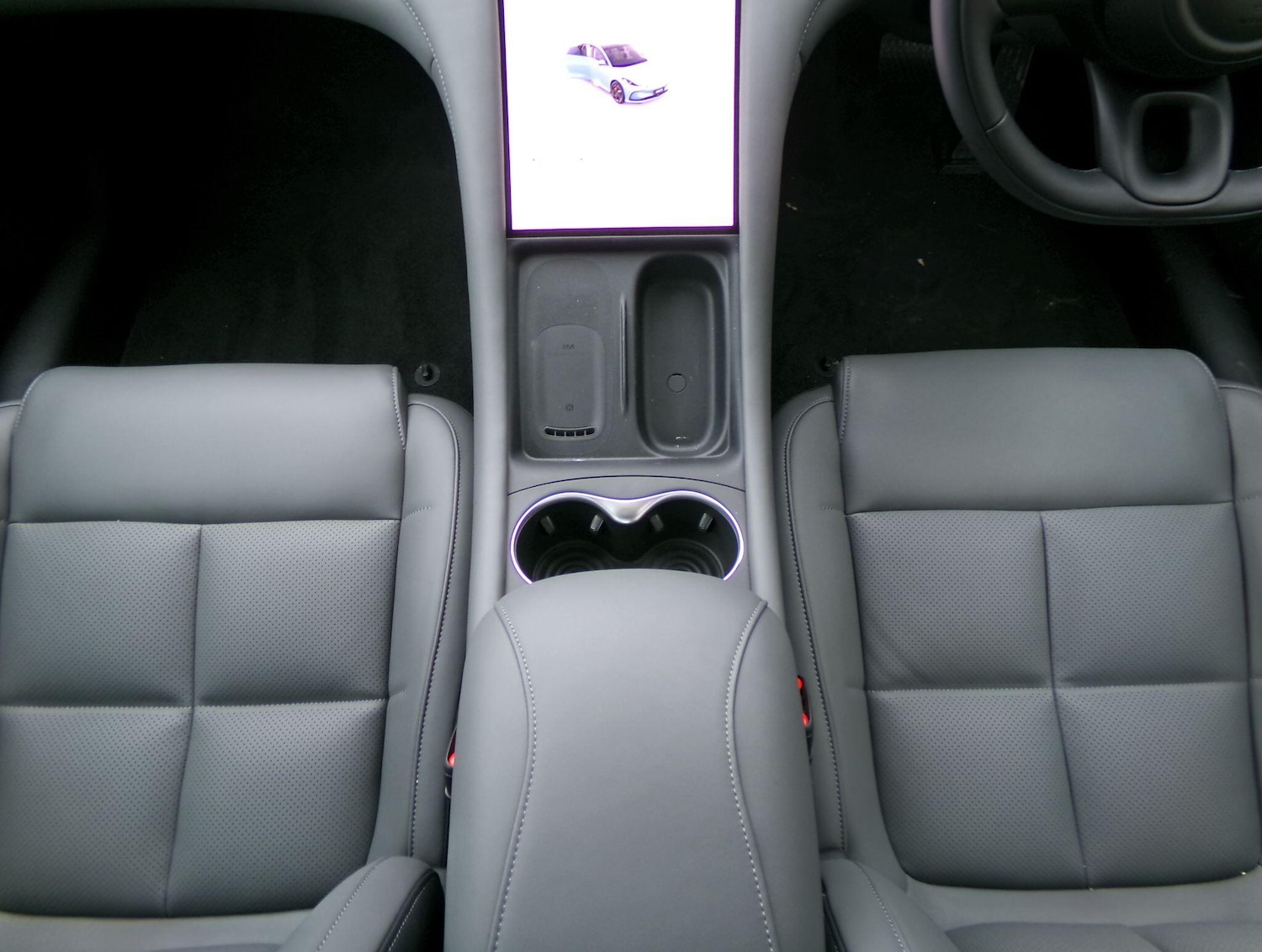 Used MG MG IM5 2025 for sale - 77625630: Photo 22