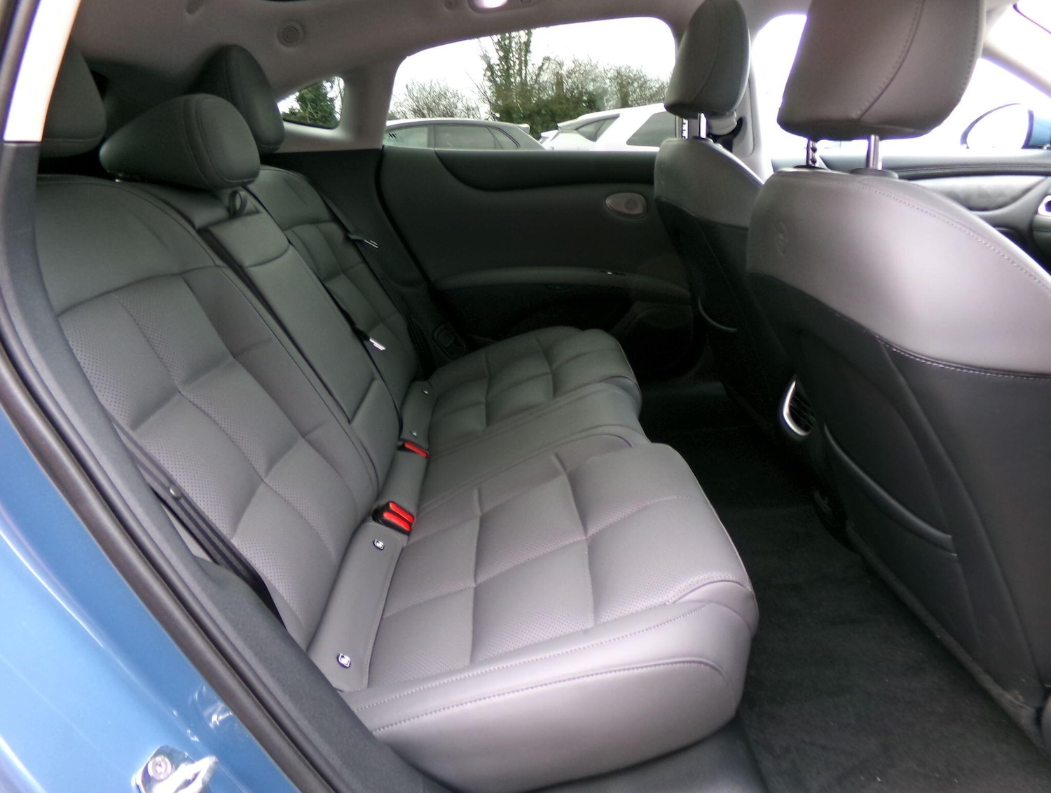 Used MG MG IM5 2025 for sale - 77625630: Photo 23