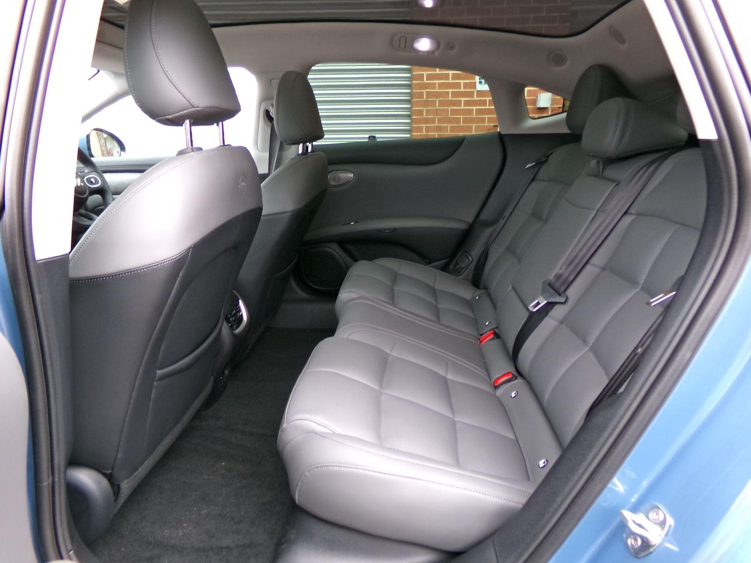 Used MG MG IM5 2025 for sale - 77625630: Photo 24