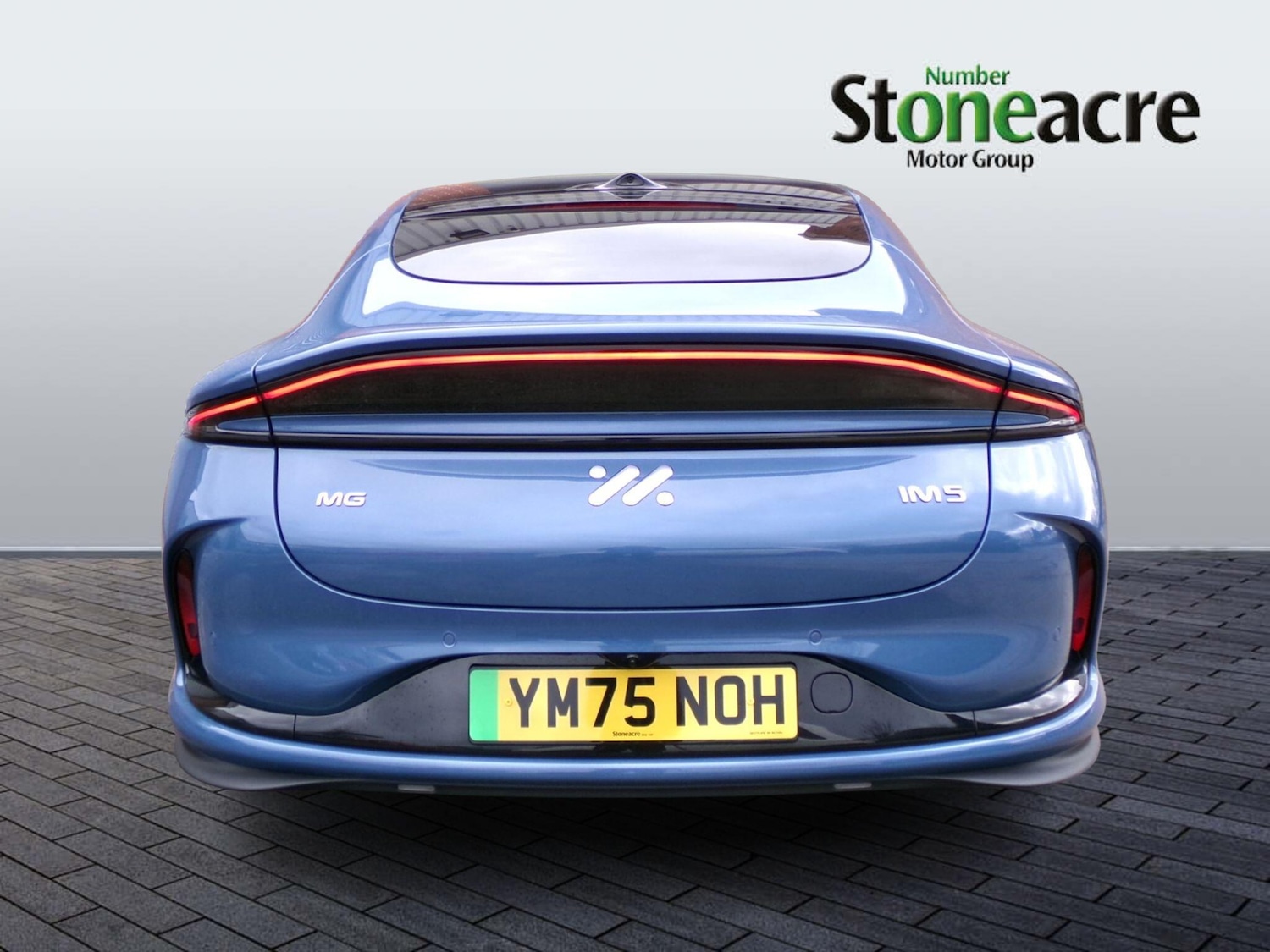 Used MG MG IM5 2025 for sale - 77625630: Photo 3