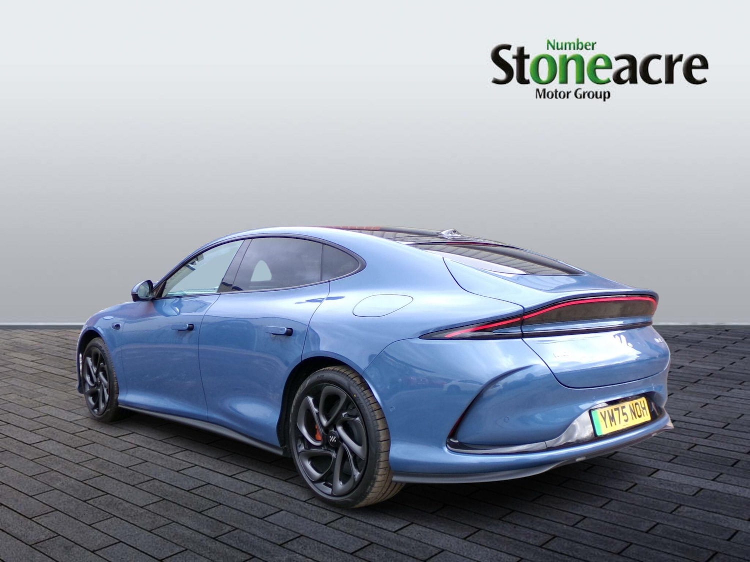 Used MG MG IM5 2025 for sale - 77625630: Photo 4