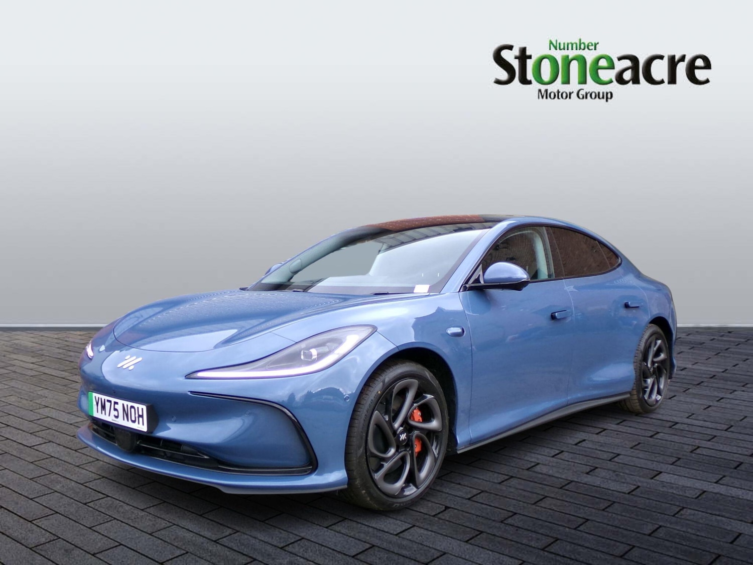 Used MG MG IM5 2025 for sale - 77625630: Photo 5