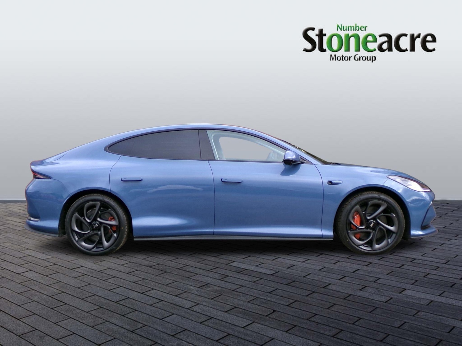 Used MG MG IM5 2025 for sale - 77625630: Photo 8