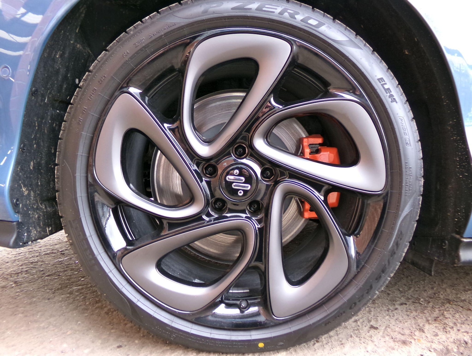 Used MG MG IM5 2025 for sale - 77625630: Photo 9