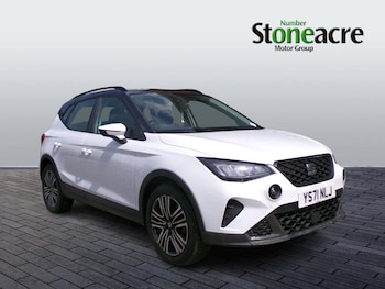 Used SEAT Arona 2022 for sale - 78771990: Photo