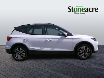 Used SEAT Arona 2022 for sale - 78771990: Photo
