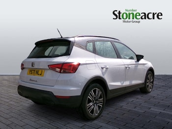 Used SEAT Arona 2022 for sale - 78771990: Photo