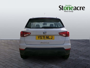 Used SEAT Arona 2022 for sale - 78771990: Photo