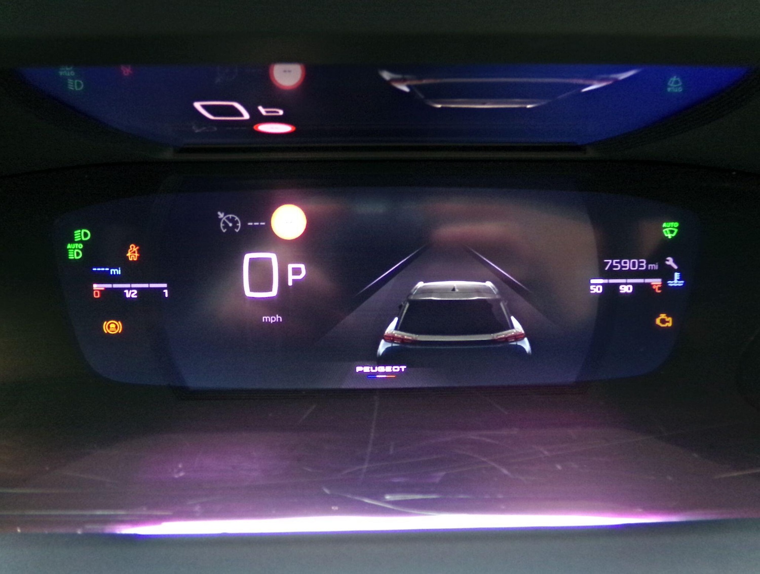 Used Peugeot 2008 2023 for sale - 77376510: Photo 14