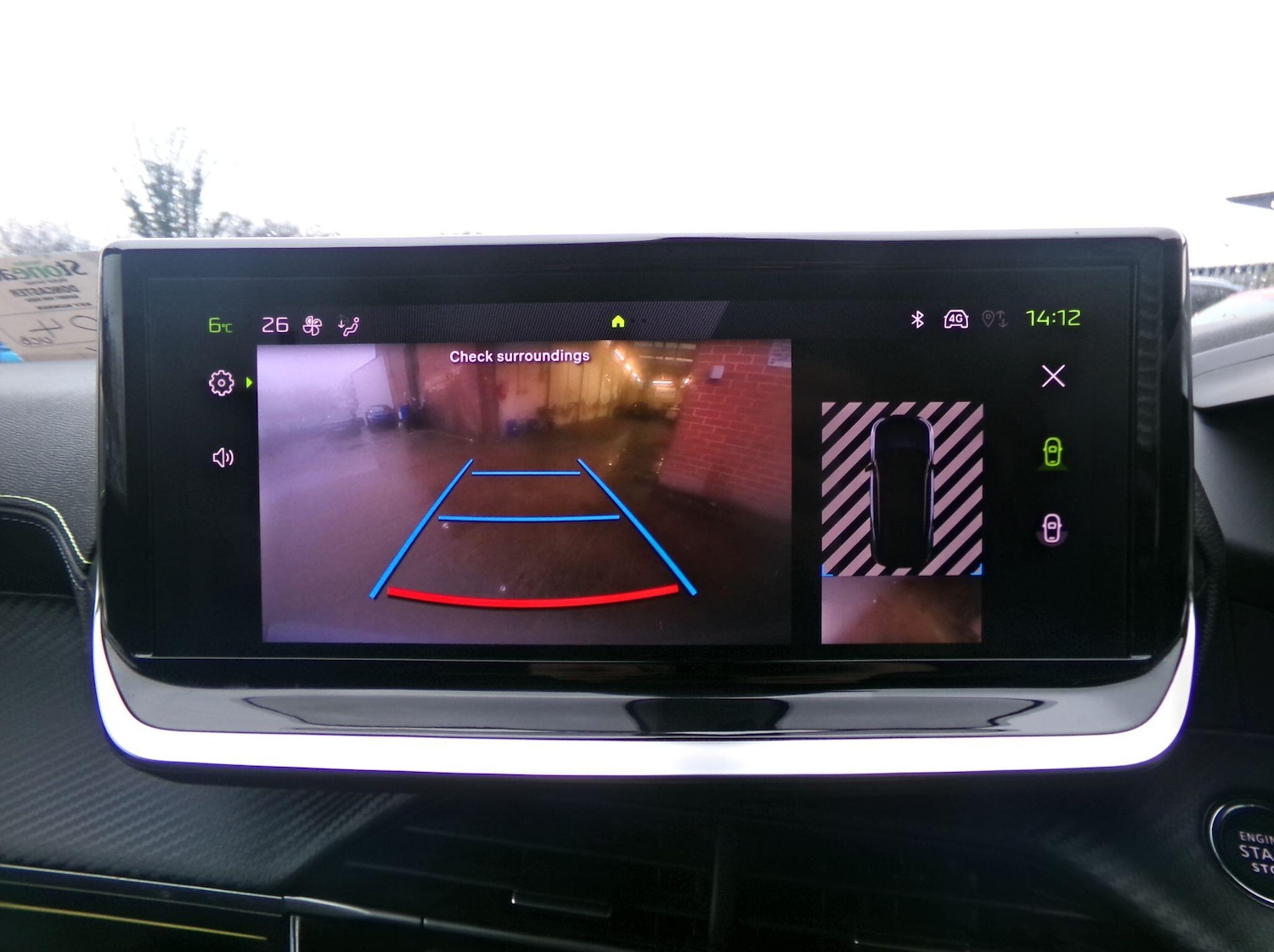 Used Peugeot 2008 2023 for sale - 77376510: Photo 15