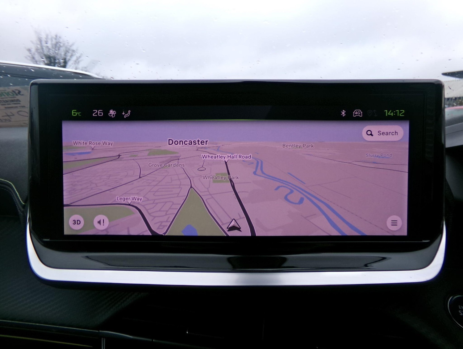 Used Peugeot 2008 2023 for sale - 77376510: Photo 16