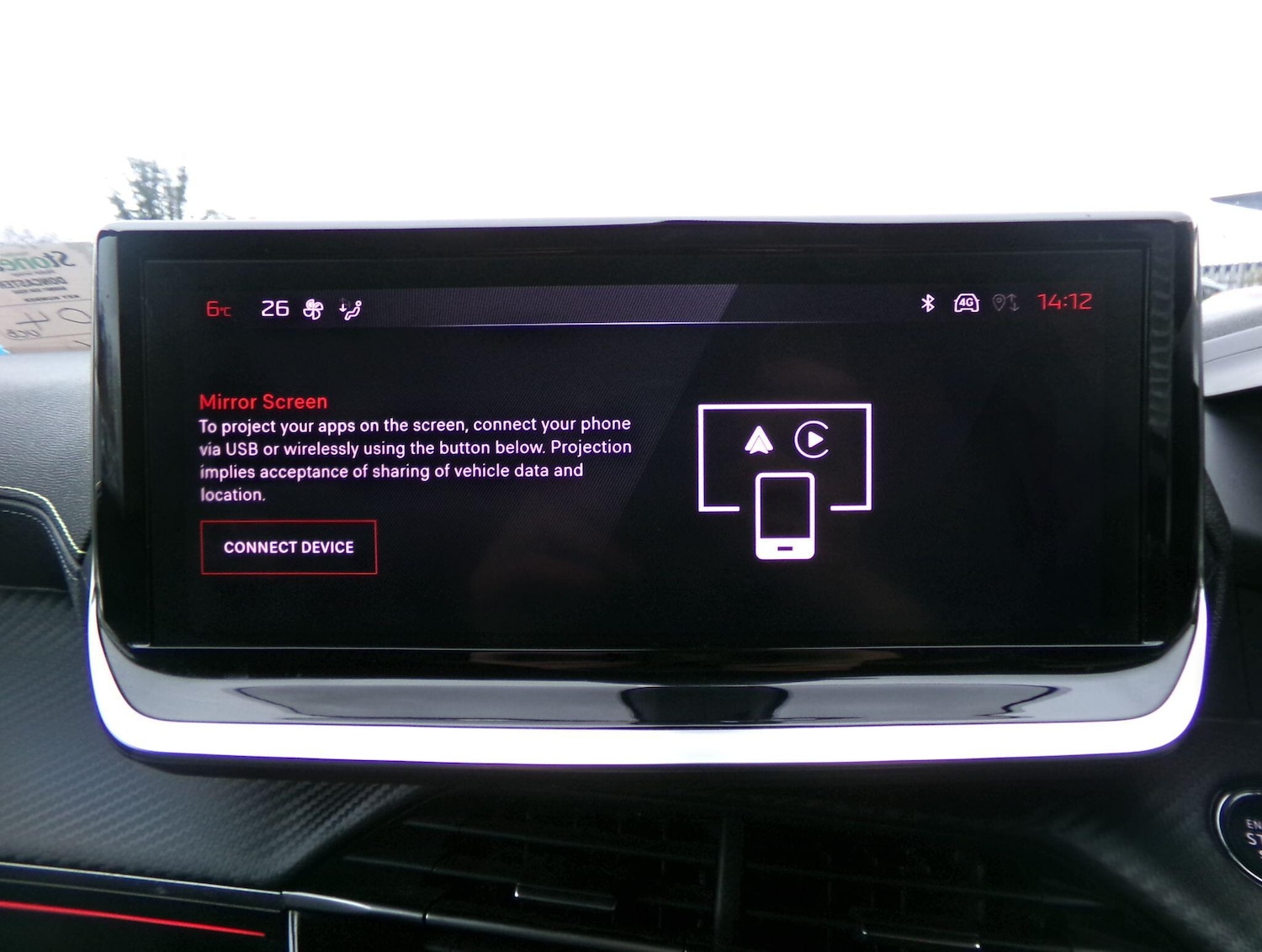 Used Peugeot 2008 2023 for sale - 77376510: Photo 17