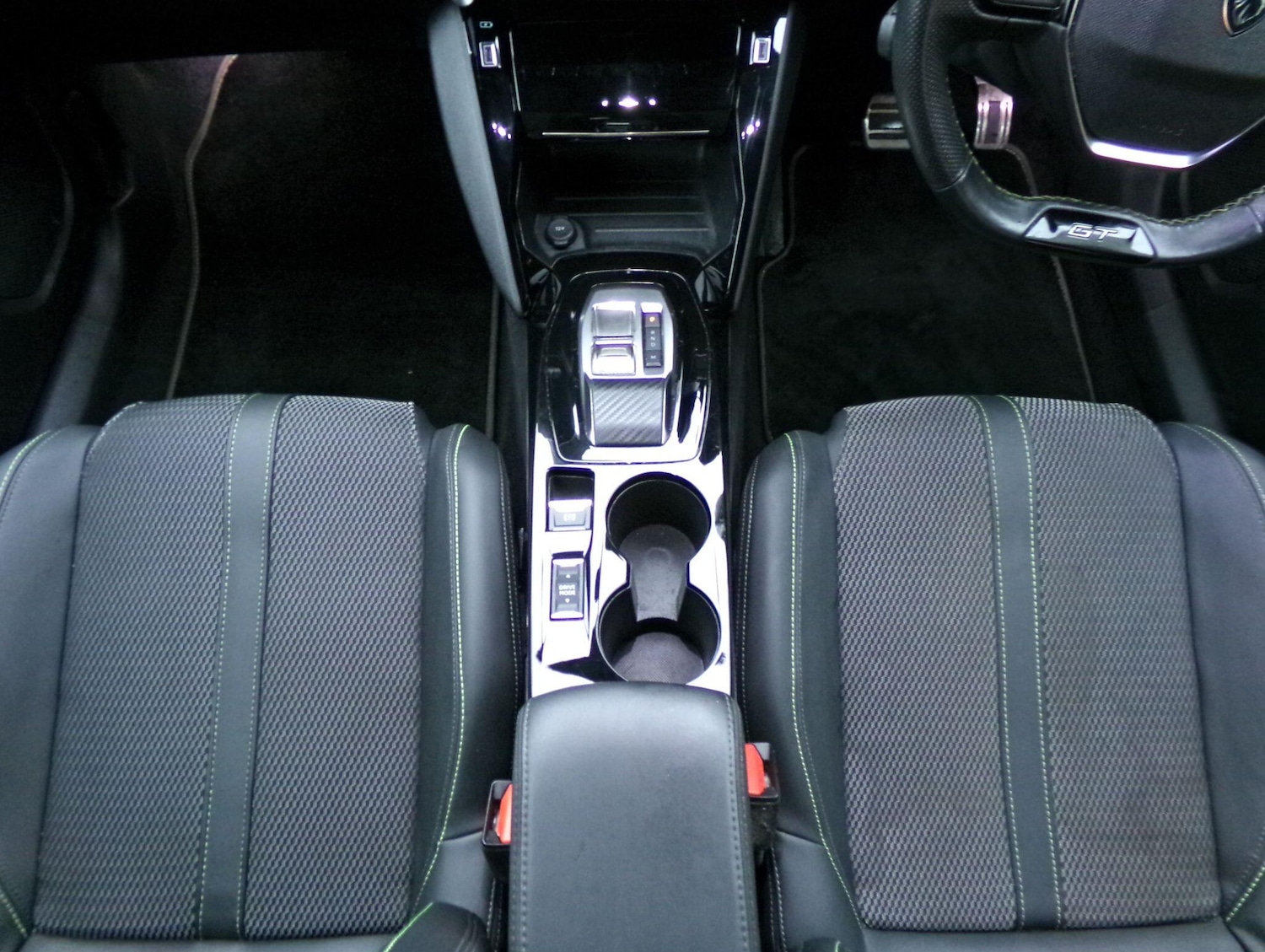 Used Peugeot 2008 2023 for sale - 77376510: Photo 19