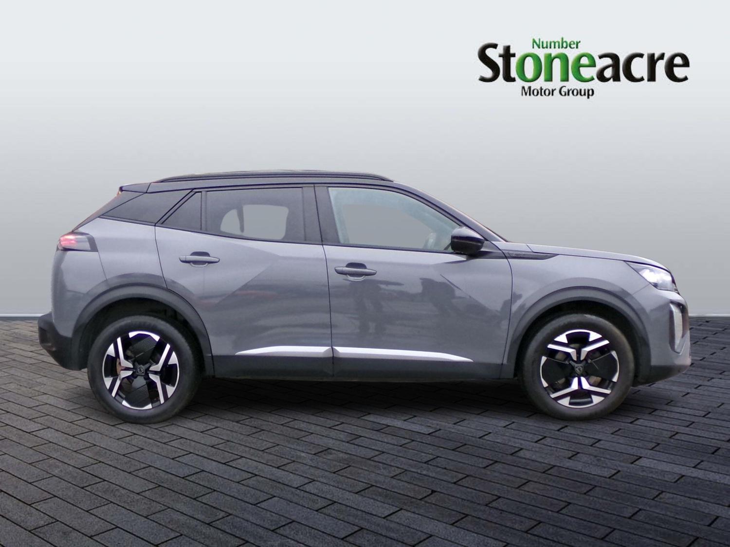 Used Peugeot 2008 2023 for sale - 77376510: Photo 2