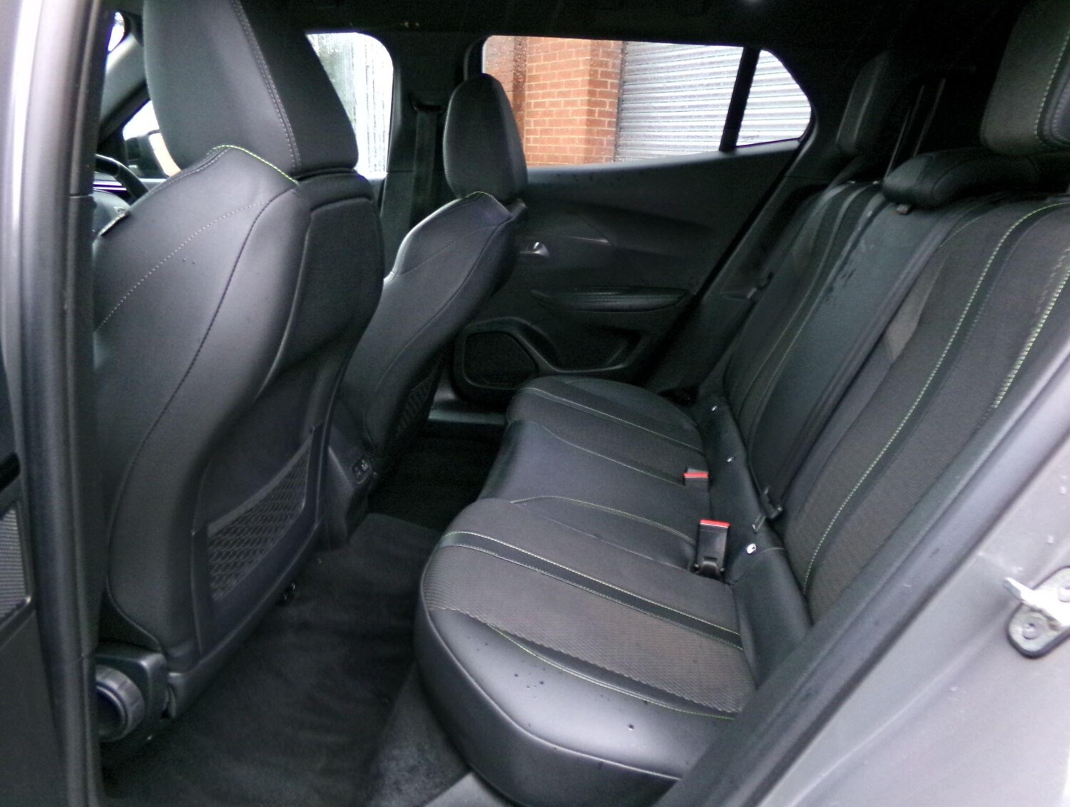 Used Peugeot 2008 2023 for sale - 77376510: Photo 21