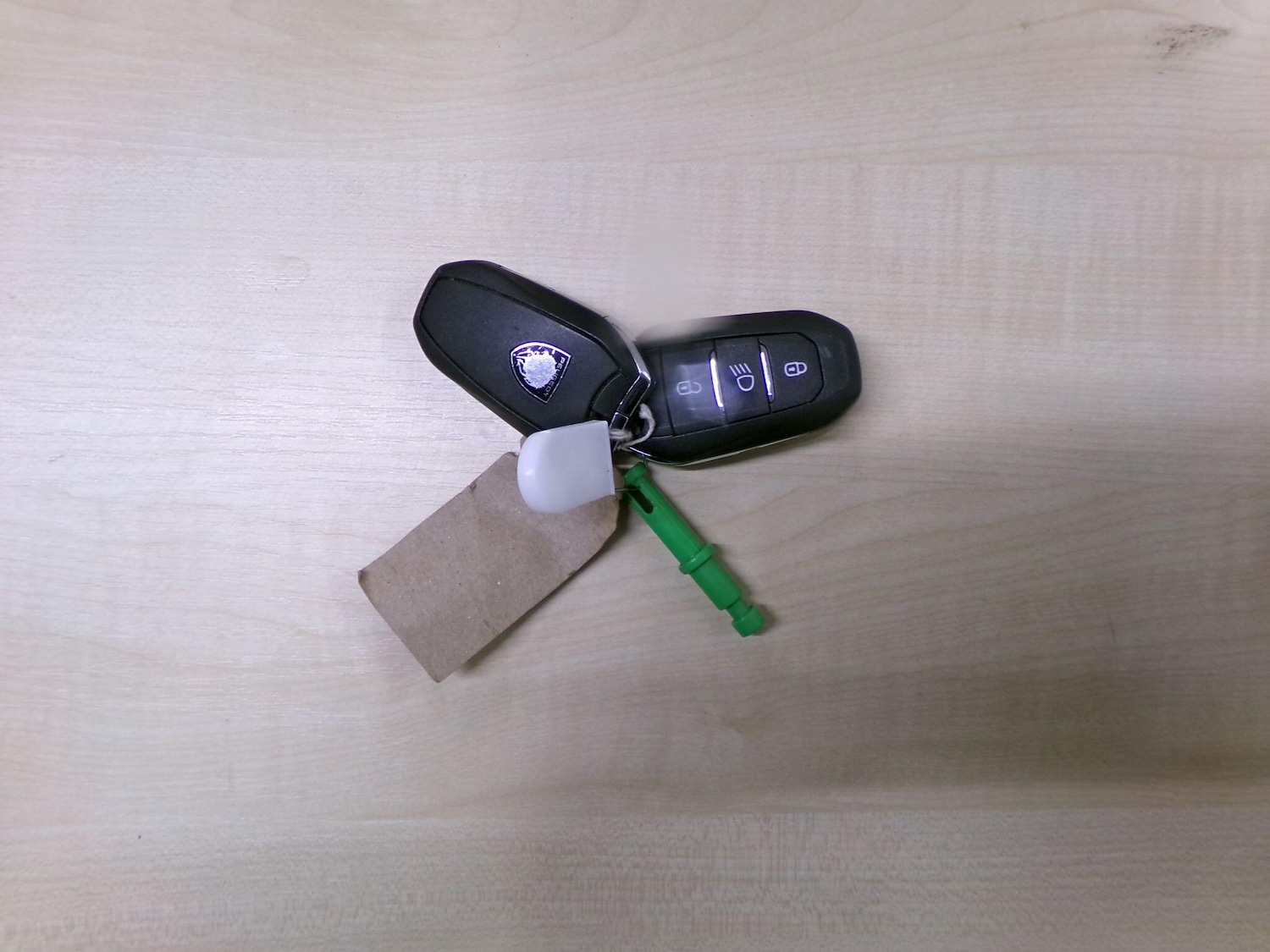 Used Peugeot 2008 2023 for sale - 77376510: Photo 22