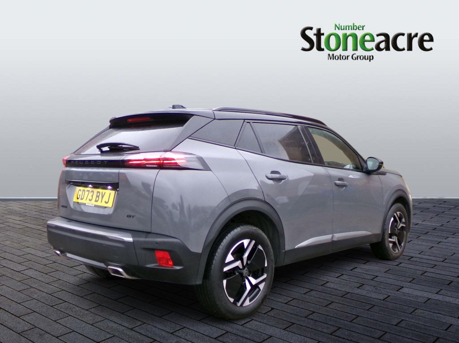 Used Peugeot 2008 2023 for sale - 77376510: Photo 3