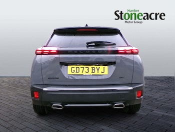 Used Peugeot 2008 2023 for sale - 77376510: Photo