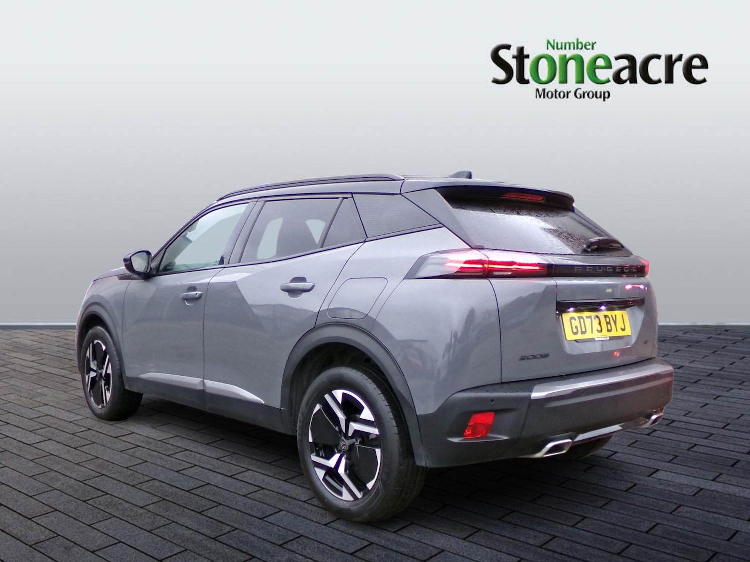 Used Peugeot 2008 2023 for sale - 77376510: Photo 5