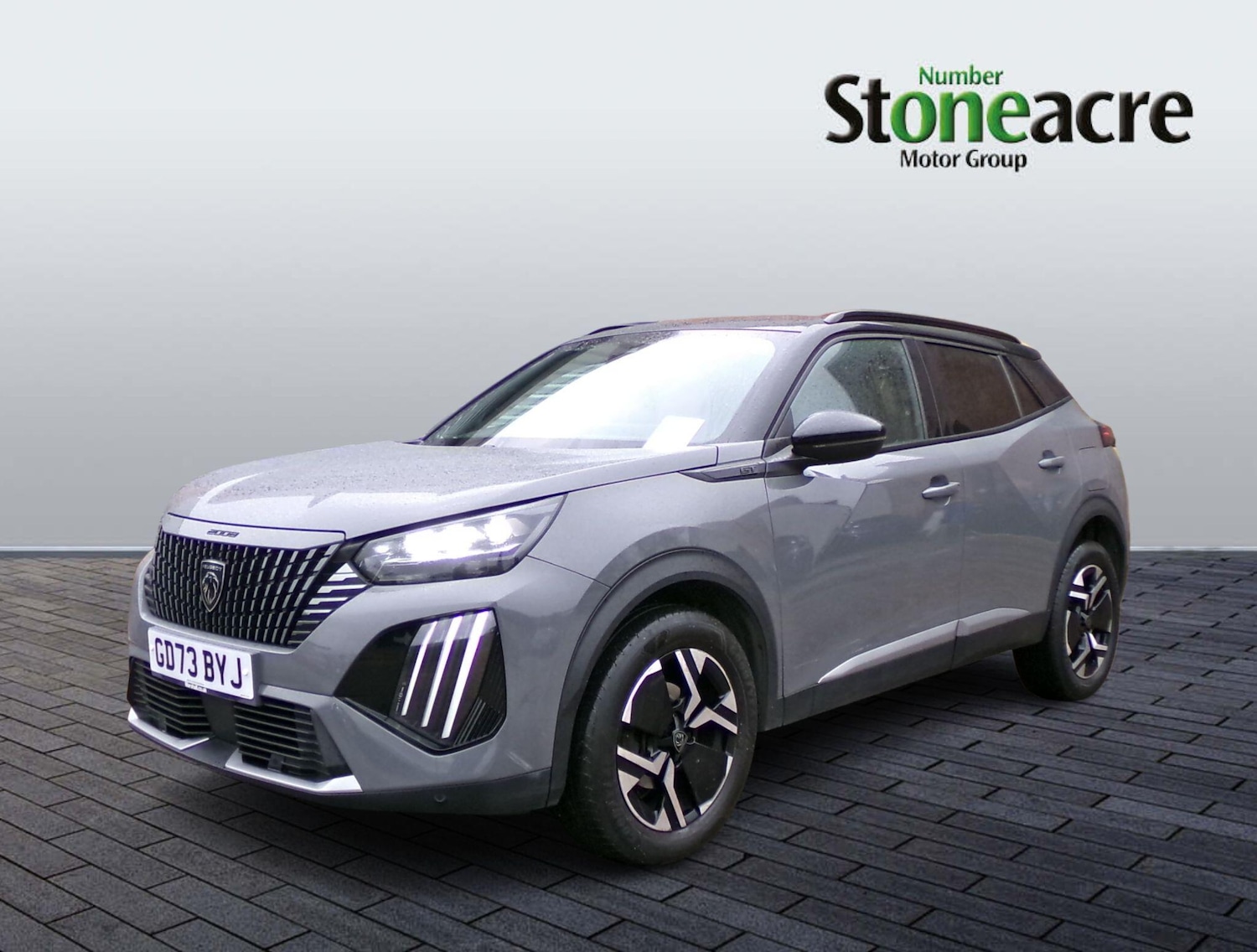 Used Peugeot 2008 2023 for sale - 77376510: Photo 7