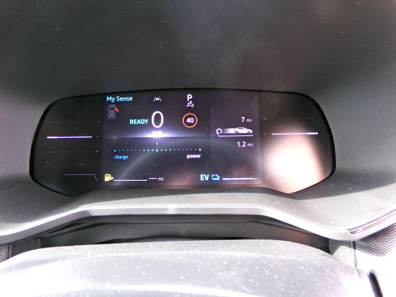 Used Renault Clio for sale - 77825085: Photo 14