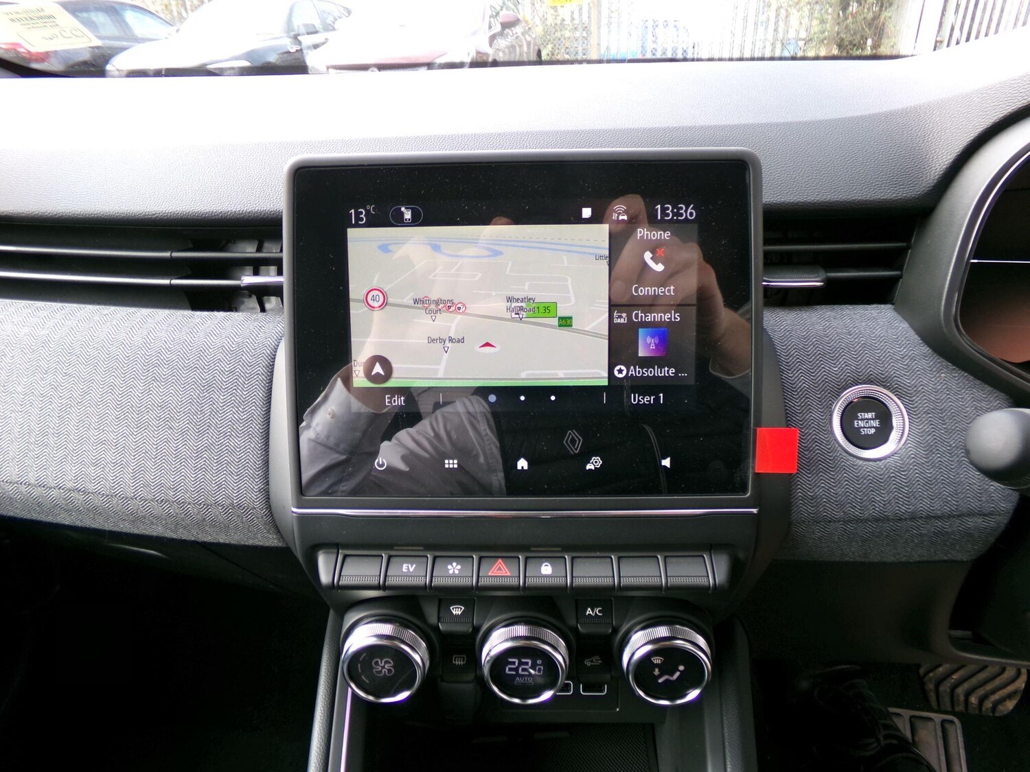 Used Renault Clio for sale - 77825085: Photo 15