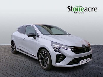 Used Renault Clio 2025 for sale - 77825085: Photo