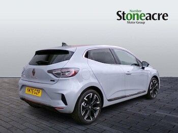 Used Renault Clio 2025 for sale - 77825085: Photo