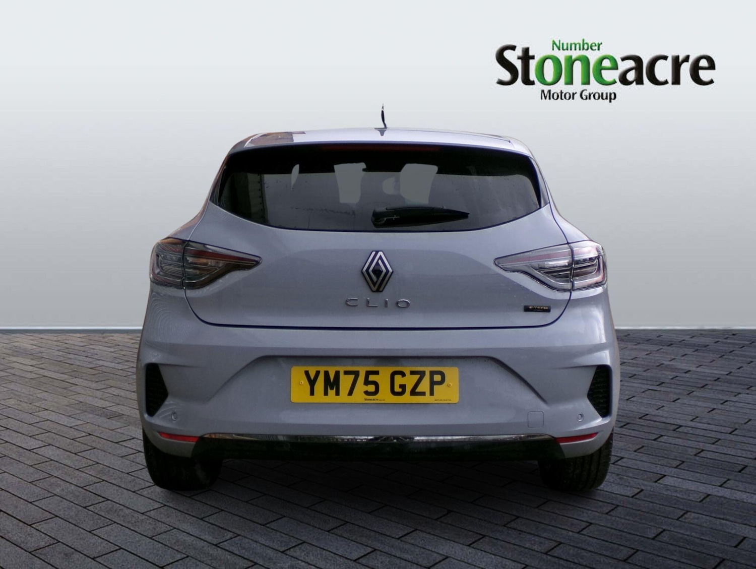 Used Renault Clio for sale - 77825085: Photo 4