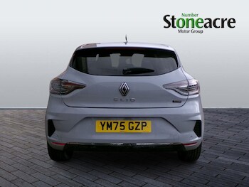 Used Renault Clio 2025 for sale - 77825085: Photo