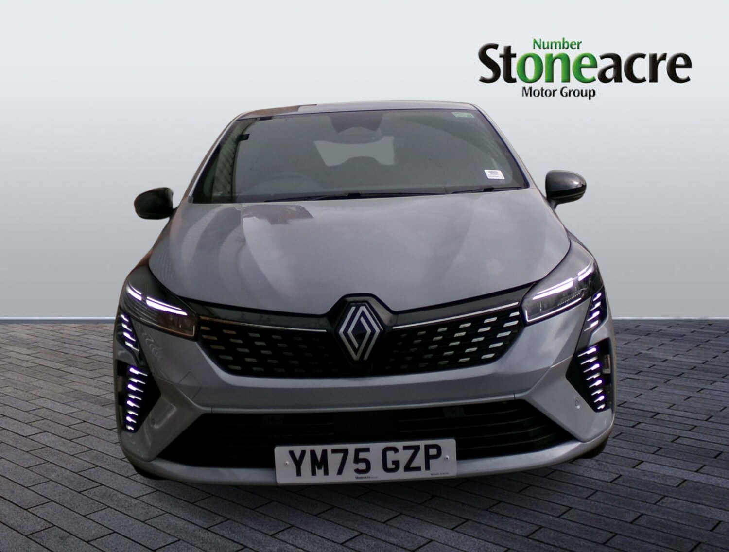 Used Renault Clio for sale - 77825085: Photo 8