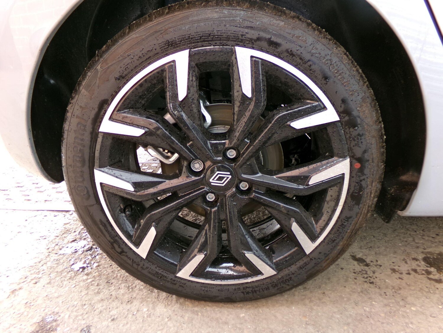 Used Renault Clio for sale - 77825085: Photo 9