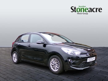 Used Kia Rio 2023 for sale - 76158593: Photo