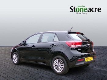 Used Kia Rio 2023 for sale - 76158593: Photo