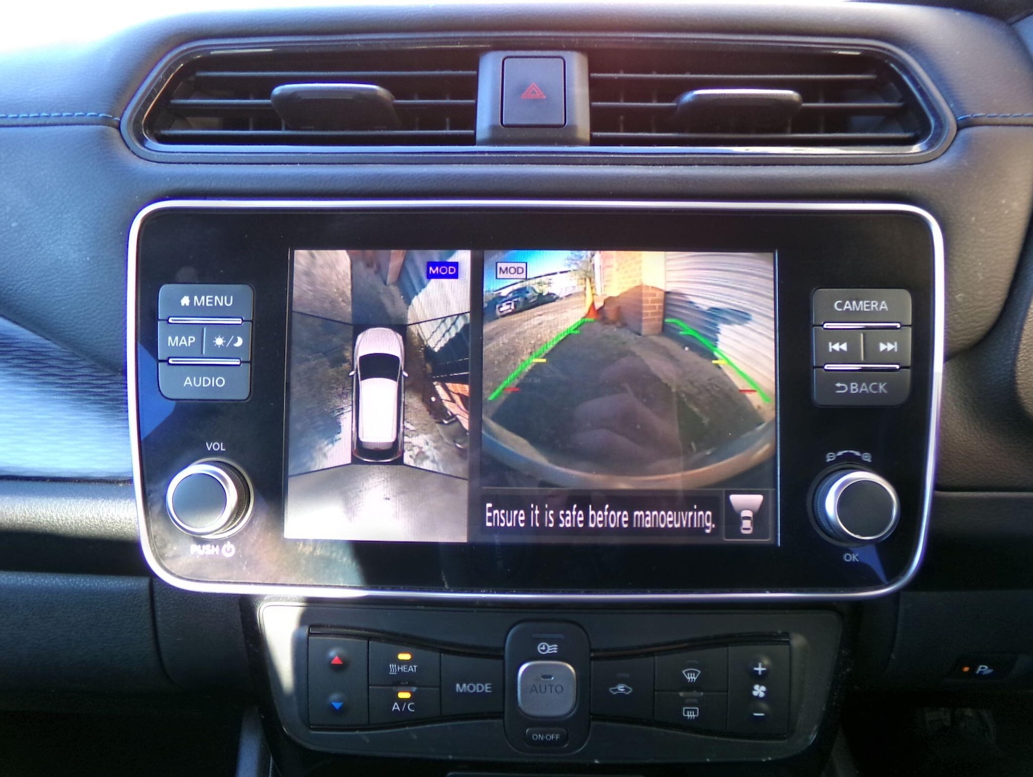 Used Nissan Leaf 2020 for sale - 76584049: Photo 15