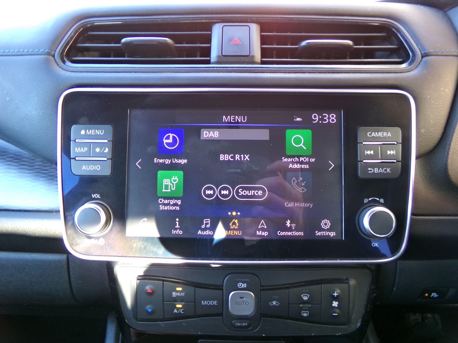 Used Nissan Leaf 2020 for sale - 76584049: Photo 16